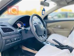 Renault Fluence